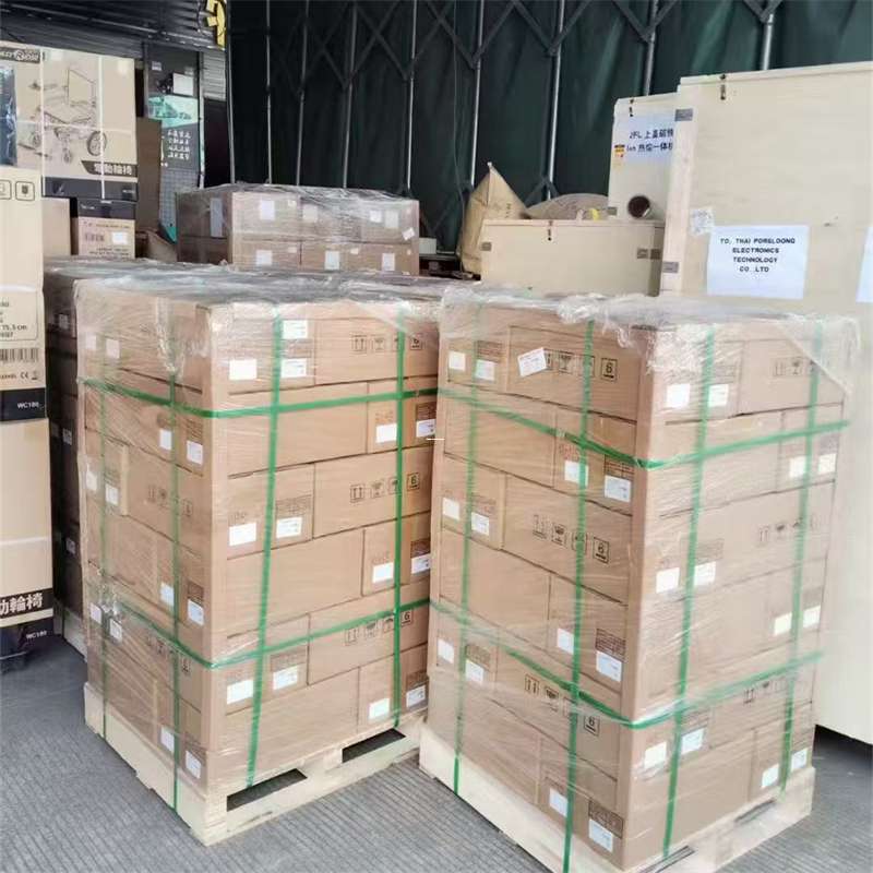 临安区呼图壁县：物流专线的高效货运之旅