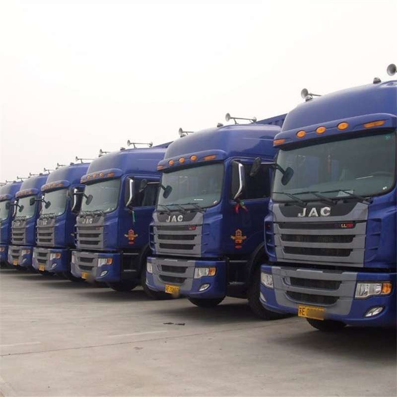 临安区夏津县物流：多元运输服务与线路探秘