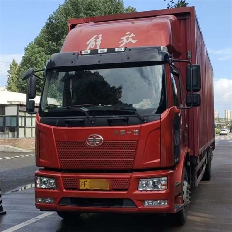 临安区青岛市物流运输：多样服务与线路探索