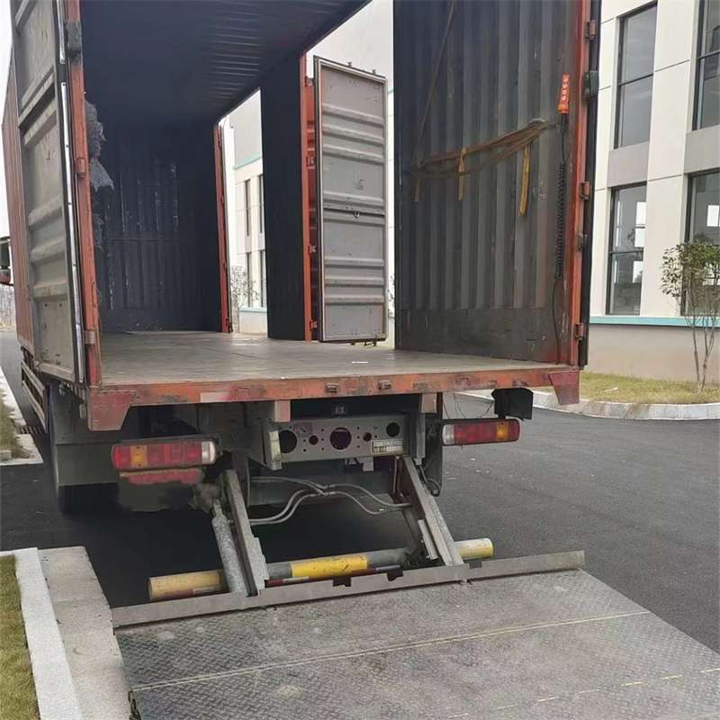 临安区迎江区物流：多元服务与高效运输探秘