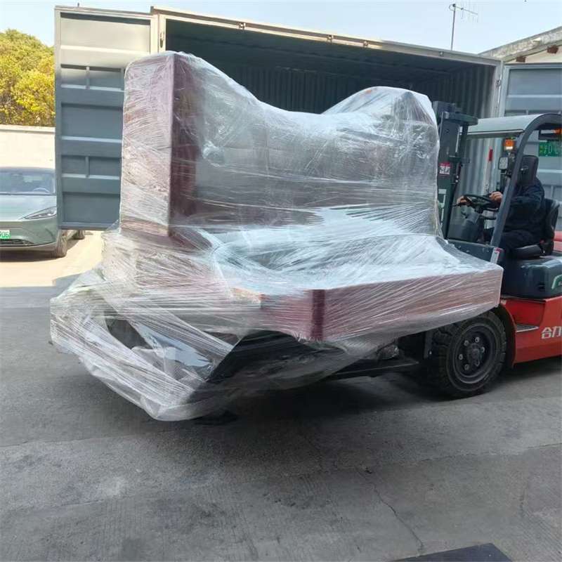 临安区椒江区物流：多元运输服务与线路探秘