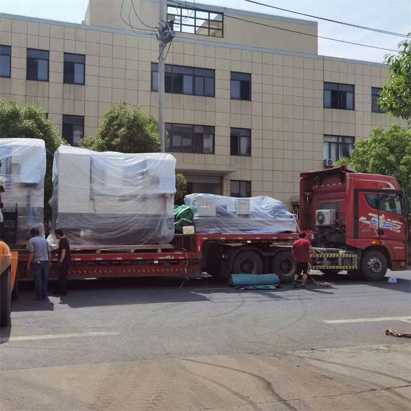 临安区海宁市物流：多元运输的魅力与实践