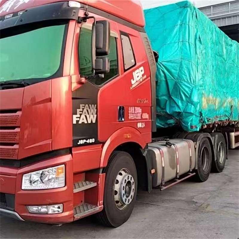 临安区卢龙县：多元物流服务与运输线路探索