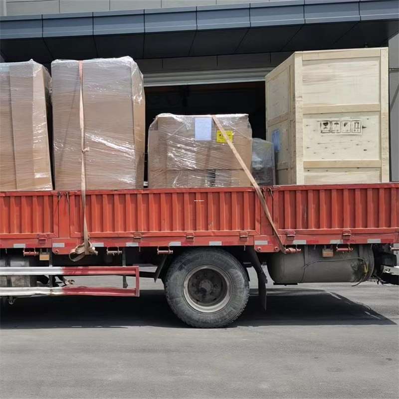 临安区探索多元物流服务：从普货到冷链的运输之旅