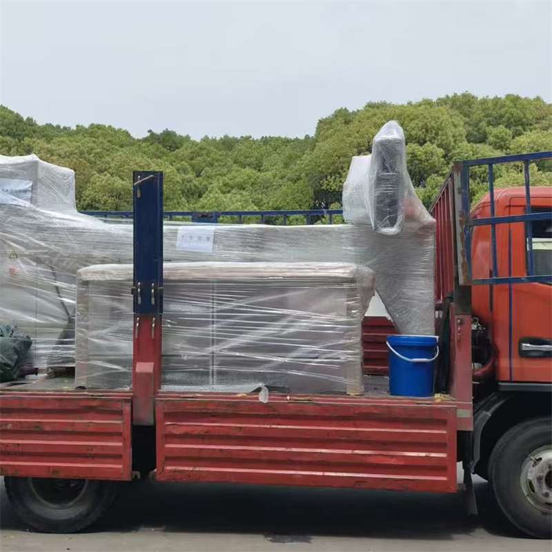临安区措美县进仓物流：多元服务与高效运输探秘