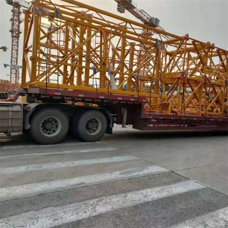 临安区探秘谢通门县进仓物流：专线直达的多元货运之旅