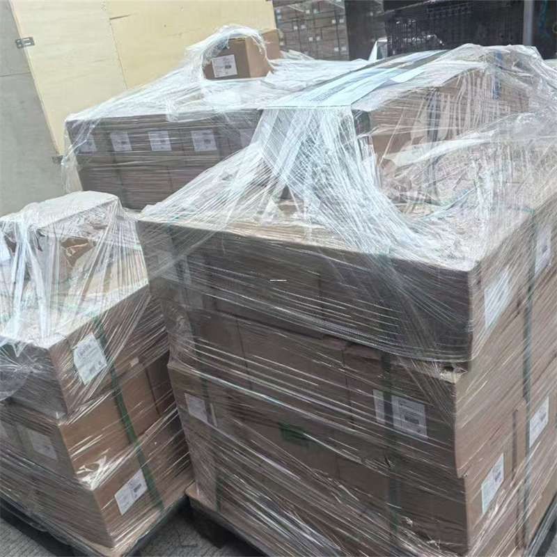 临安区石嘴山市物流专线：大件货运与进仓出口的高效之道