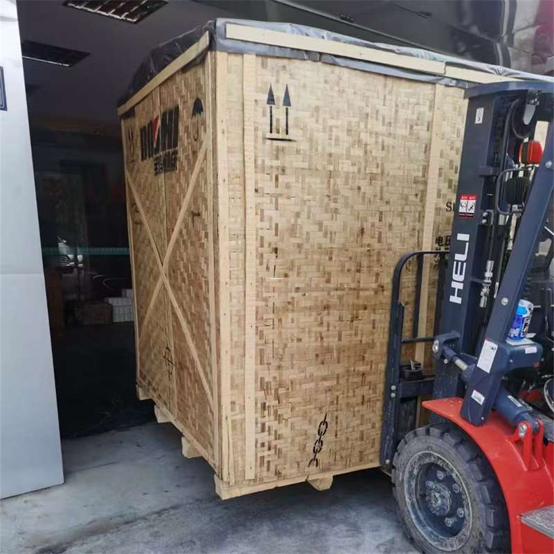 临安区探寻互助县进仓物流的多元运输奥秘