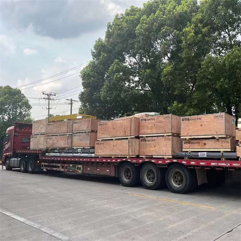 临安区探寻商南县进仓物流的多元运输魅力