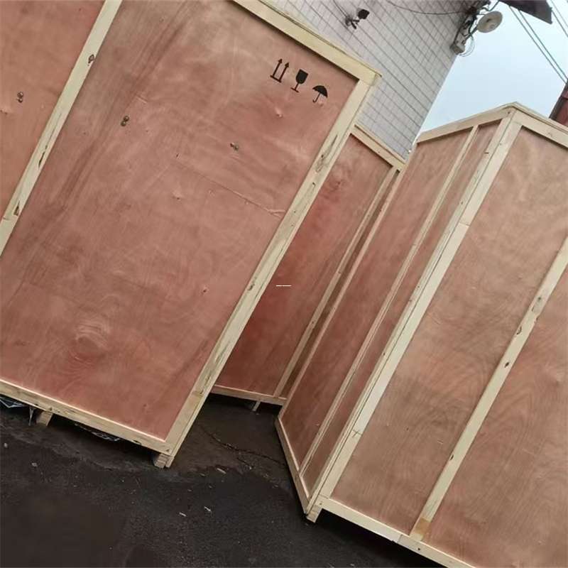 临安区探秘眉县进仓物流：多元专线与特色运输全解析