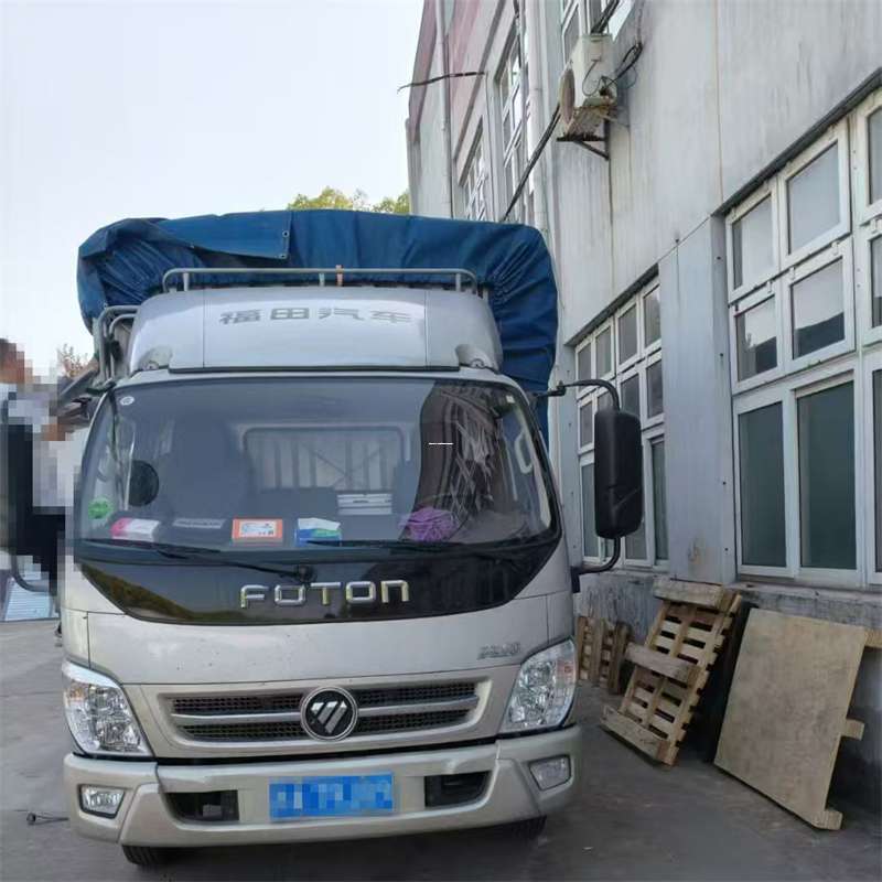 临安区景洪市物流专线：高效出口快运与大件货运探秘