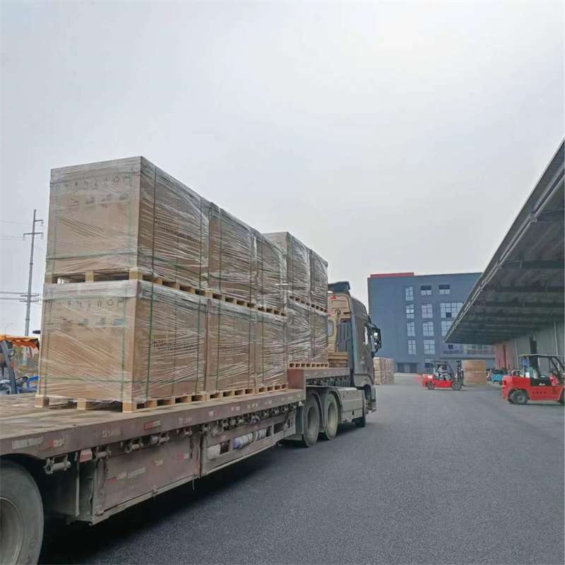 临安区雷山县进仓物流：专线直达的货运新境界