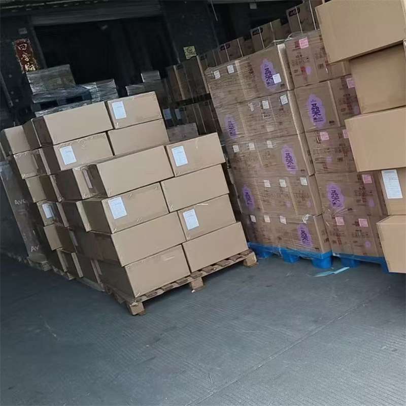临安区顺庆区物流专线：大件货运与出口快运的精彩之旅