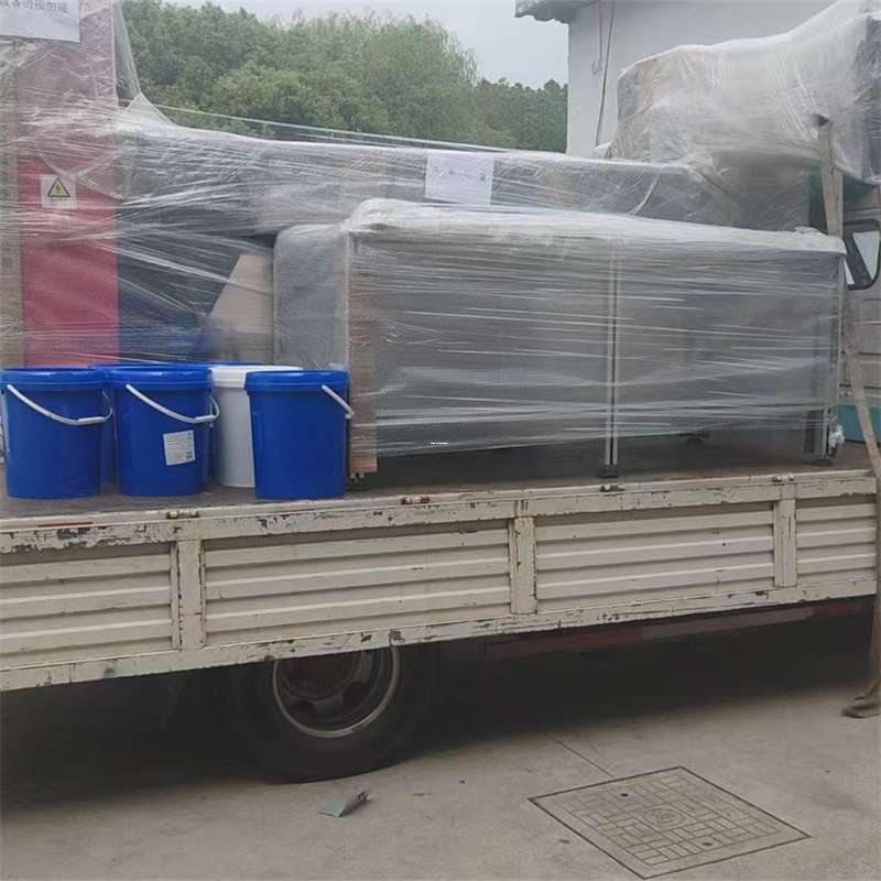 临安区类乌齐县：物流专线的高效货运之旅