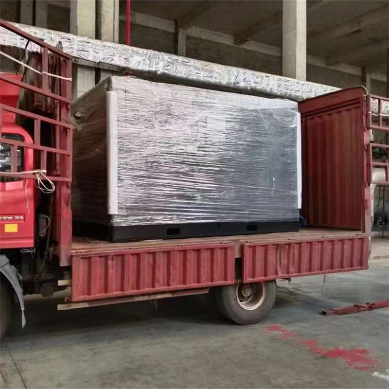 临安区迪庆州物流：多元运输服务与线路探索