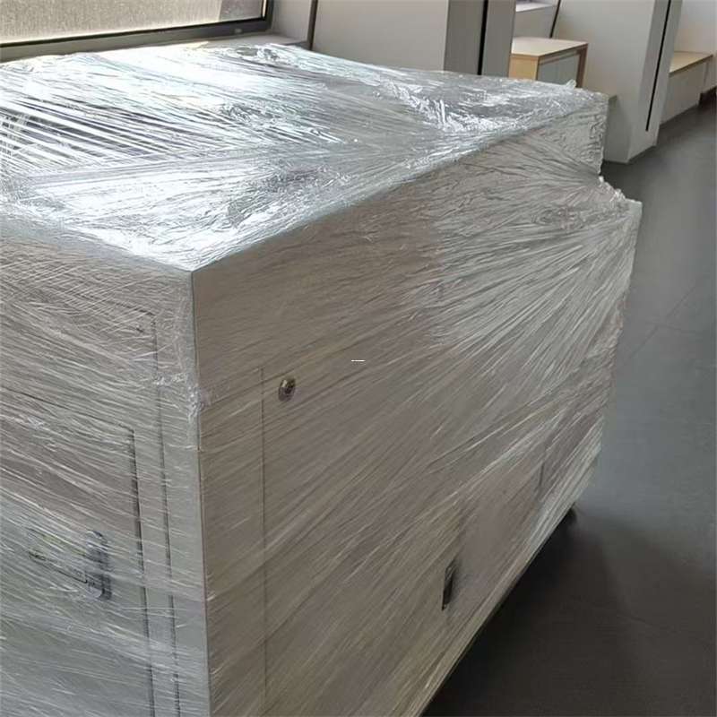 临安区萨嘎县：物流专线的高效货运之旅