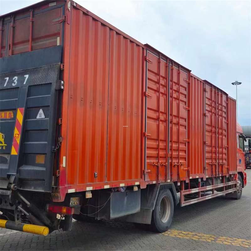 临安区万源市物流：多元化运输服务探秘