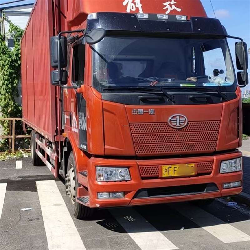 临安区顺庆区物流：多元服务与高效运输线路探秘