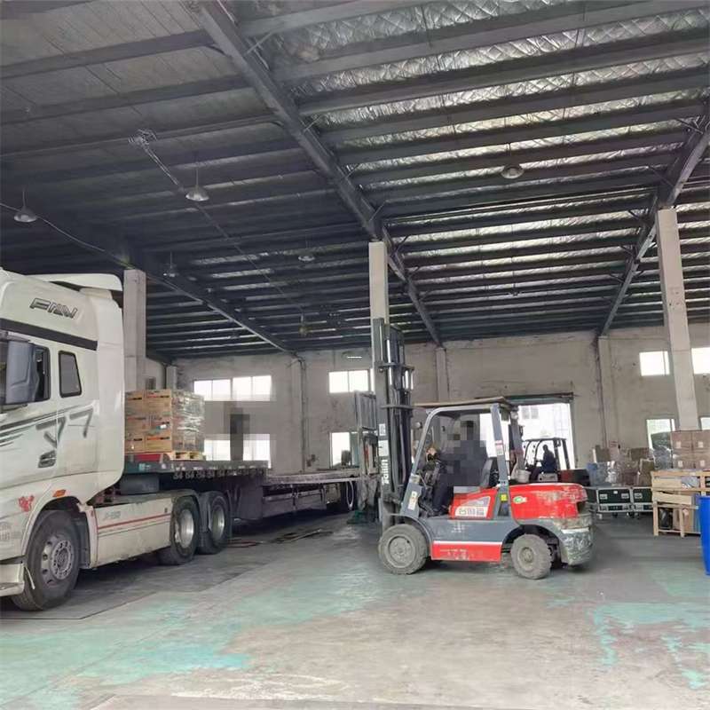 临安区江油市：多元物流服务的运输新视界